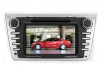 PHANTOM DVM-6500 HD Mazda 6 2008- 2010