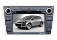 Phantom DVM-7500G i6 (Mazda CX-7)