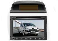 PHANTOM DVM-3008G i6 Peugeot 3008 (2010→)
