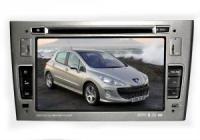 Phantom DVM-6308G i6 Titan (Peugeot 308)
