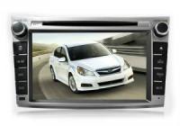 Phantom DVM-4020G Hdi (SUBARU Legacy 2009, 2011, Outback 2009 - 2011)