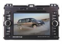 PHANTOM DVM-3006G i6 Toyota Land Cruiser 120 Prado
