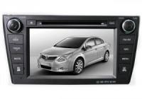 Phantom DVM-3020D HDi (Toyota Avensis)