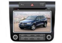 Phantom DVM-1902G i6 Matte VW Touareg NF II 2010-2012