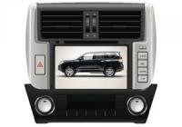 Phantom DVM-3046G i6 Titaniumi (Toyota Prado 150)