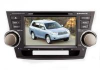 Phantom DVM-3056G i6 (Toyota Highlander)