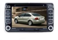 Phantom  DVM-1821G i5 VW Polo Sedan 2010