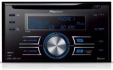 Pioneer FH-P80BT