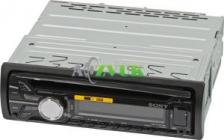 Sony CDX-GT470UM