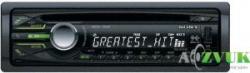 Sony CDX-GT 470UE
