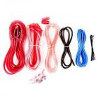 Набор для подключения усилителя Kicx AKC10ATC2