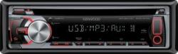 Kenwood KDC-317UR