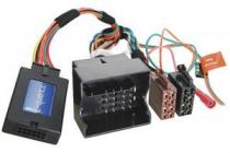 Адаптер рулевого управления ACV 42-VW-703 CAN VW Kenwood