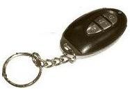 Брелок Tiger ES 800/900