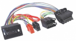 Переходник ISO Helix PP-AC 13a