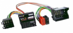 Переходник ISO Helix PP-AC 56