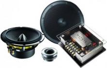 Brax Matrix 2-way system PP