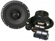 DLS Performance B6A