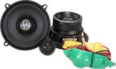 DLS Performance C5A