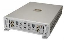 DLS Reference RM40