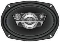 JVC CS-V6947U