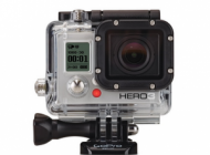 Камера GoPro HD HERO3: White Edition (CHDHE-301)