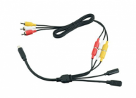 Комбинированный кабель GoPro Combo cable ANCBL-301