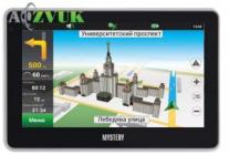Mystery MNS-440MP Без карт
