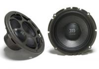 Мідбас Morel Virtus MW 6