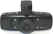 CYCLON DVR-105FHD GPS