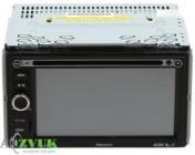 Prology MDN-2670T VR с видеорегистратором