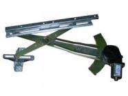 Катран ГАЗ 3110, 29, 02, 105 Маб