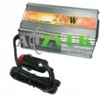 SunPower 12V/24-220V(200W)