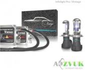 Infolight Pro/Vintage 35W H4 4300K