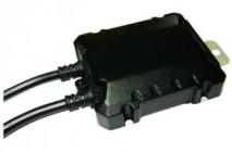 Блок розжига CYCLON P-TYPE SLIM 35W