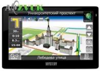 Mystery MNS-590MP NV