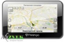 Prestigio GeoVision GV5566 BT