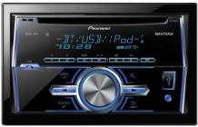 Pioneer FH-X700BT