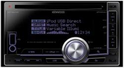 Kenwood DPX-504U