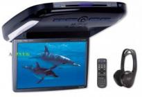 Alpine PKG-2100P