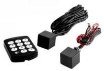 Spetrotec i10 KEYPAD 0-9