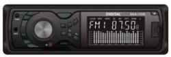 Digital DCA-112G зелёный