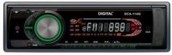 Digital DCA-114G зеленый