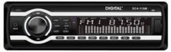 Digital DCA-115W белый