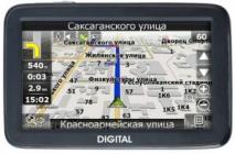 Digital DGP-5002 без карты