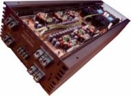 Ground Zero GZPA 2.20000SPL-HC