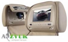 Clayton SM-860HD BE