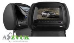 Clayton SM-860HD BL