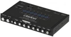 Кроссовер Clarion EQS 746