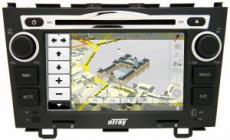 nTray 7621 NEW Honda CR-V '07 Навител